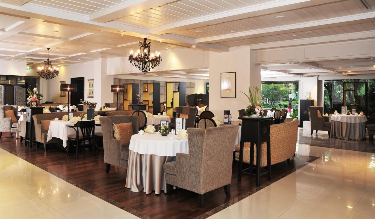 होटल Rama Gardens 5*