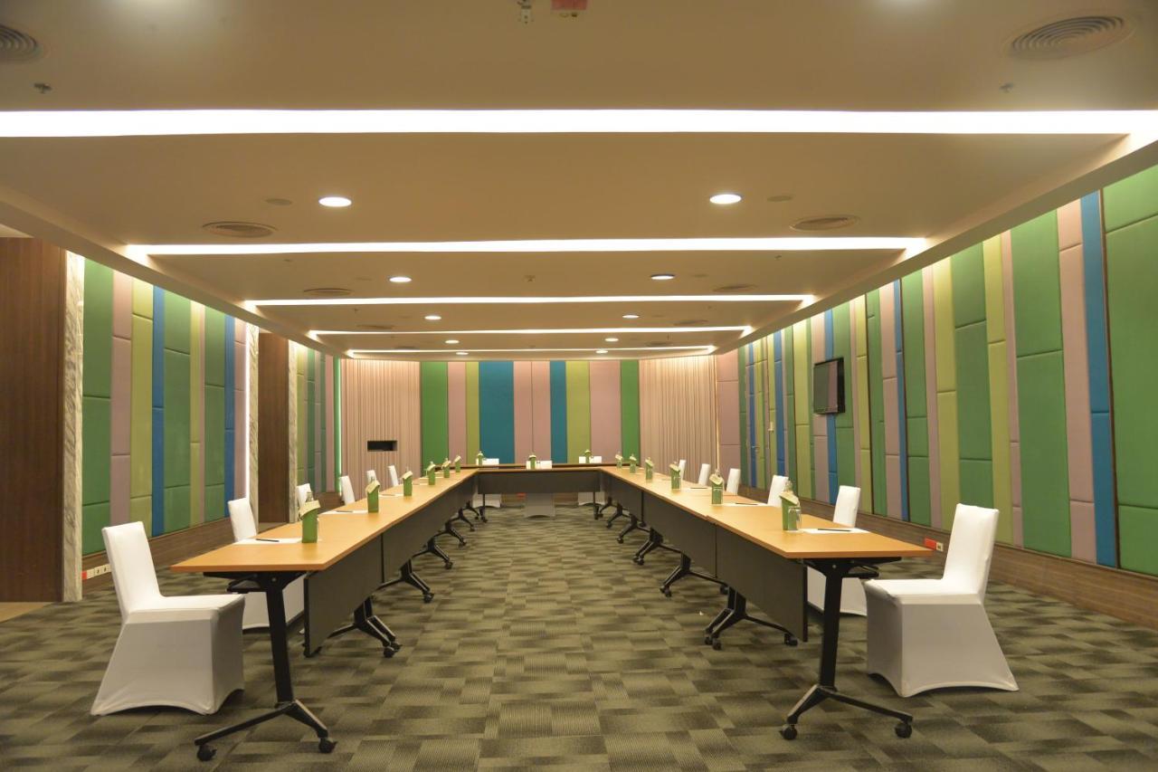 होटल Rama Gardens 5*