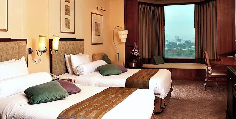 होटल Rama Gardens 5*