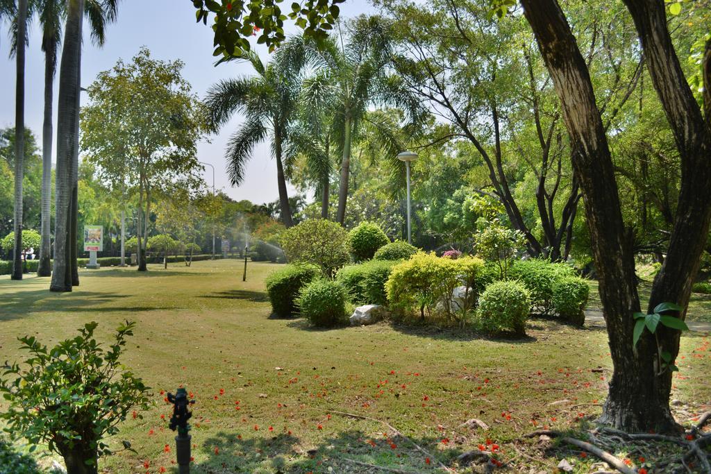 होटल Rama Gardens